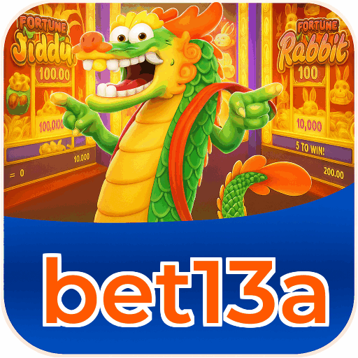 bet13a logo
